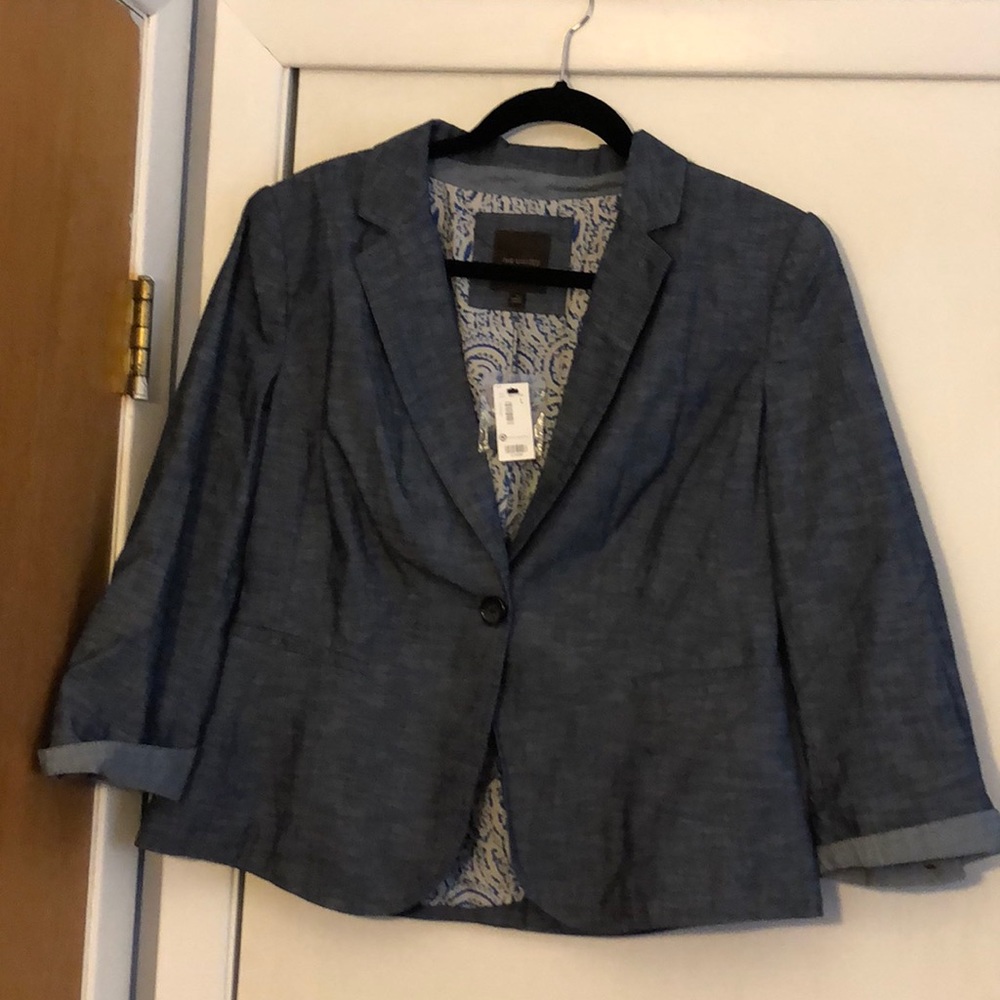 Blazer